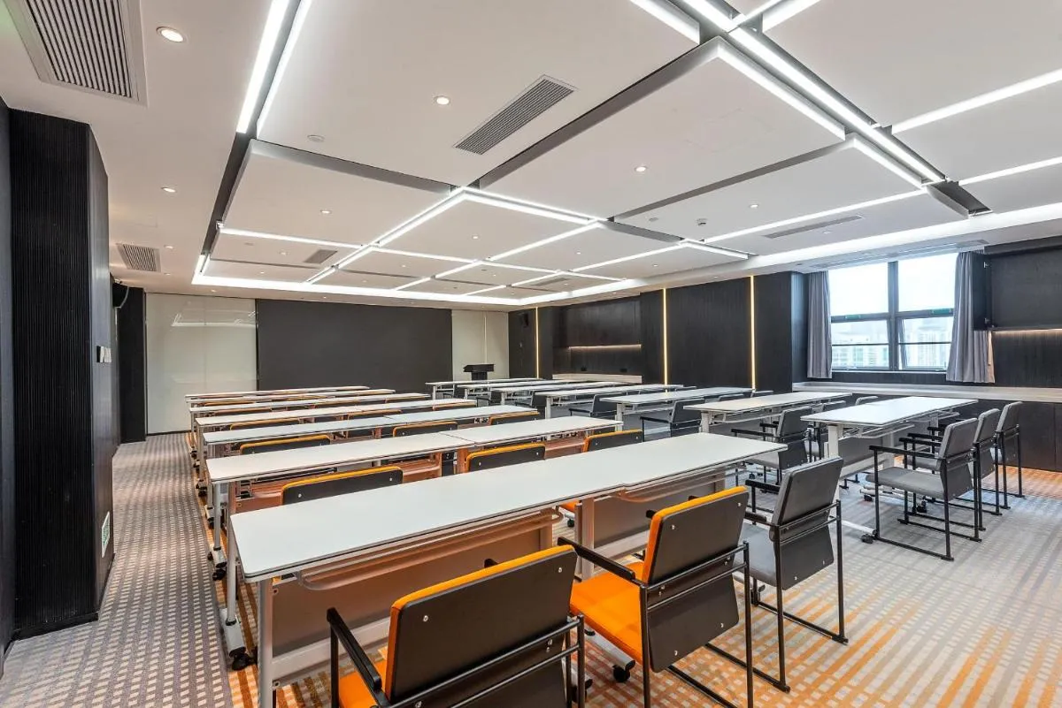 Image 6 of Atour S Hotel Shenzhen Futian Port