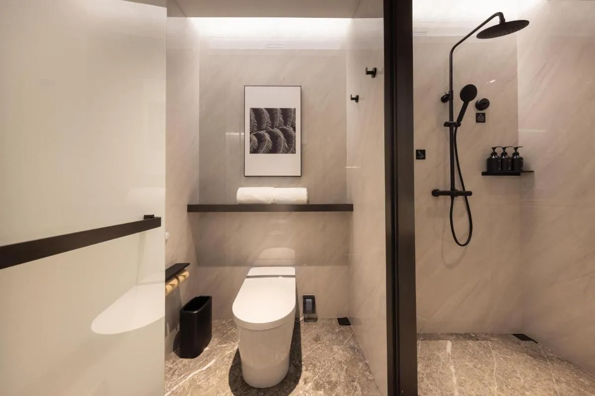 Image 2 of Atour S Hotel Shenzhen Luohu Clams