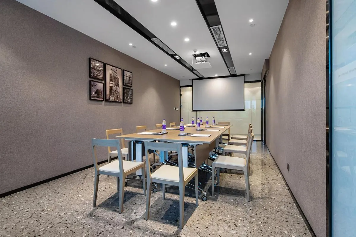 Image 6 of CM Serviced Apartment Shenzhen Dongmen