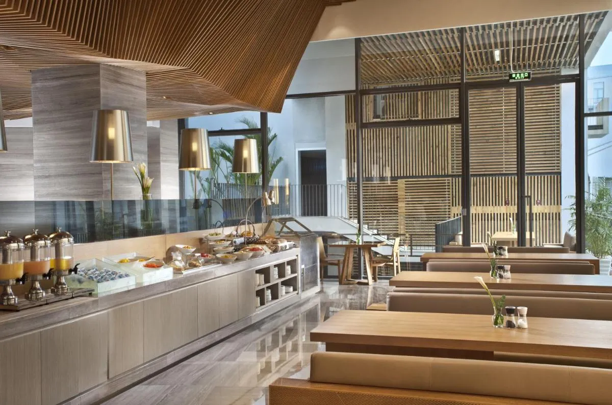 Image 4 of CM Serviced Apartment Shenzhen Hillside
