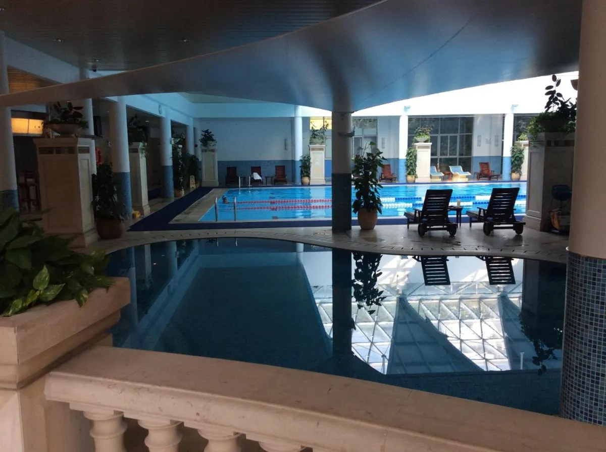 Image 3 of CM Serviced Apartment Shenzhen Hillside