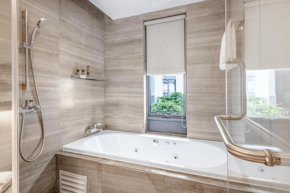Image 2 of CM Serviced Apartment Shenzhen Hillside