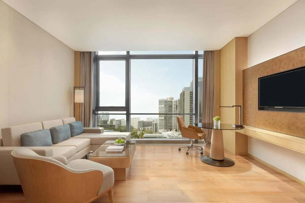 Image 4 of Courtyard by Marriott Shenzhen Bay