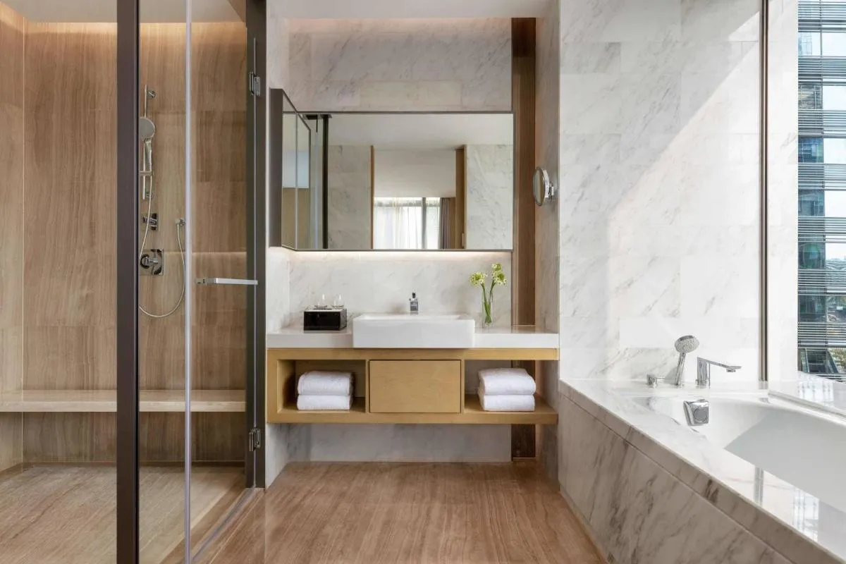 Image 2 of Courtyard by Marriott Shenzhen Bay