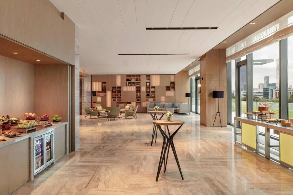 Image 3 of Courtyard by Marriott Shenzhen Bay
