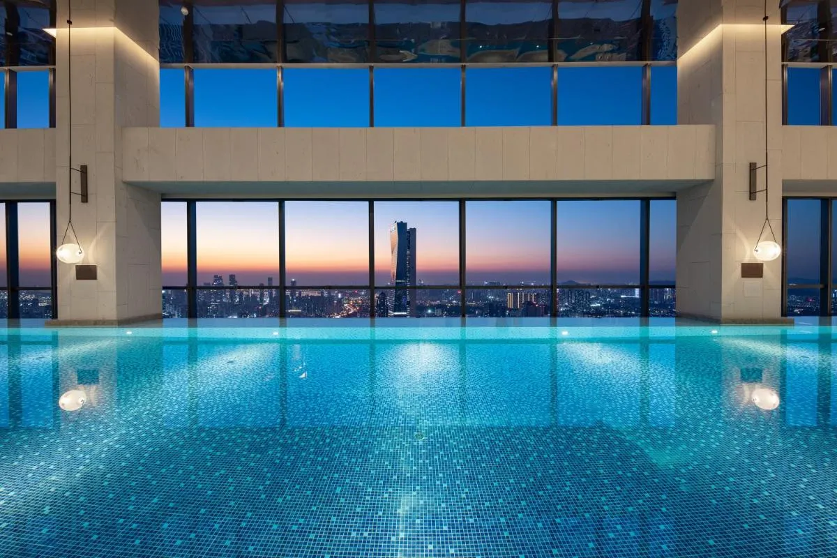 Image 2 of Crowne Plaza Shenzhen Nanshan, an IHG Hotel
