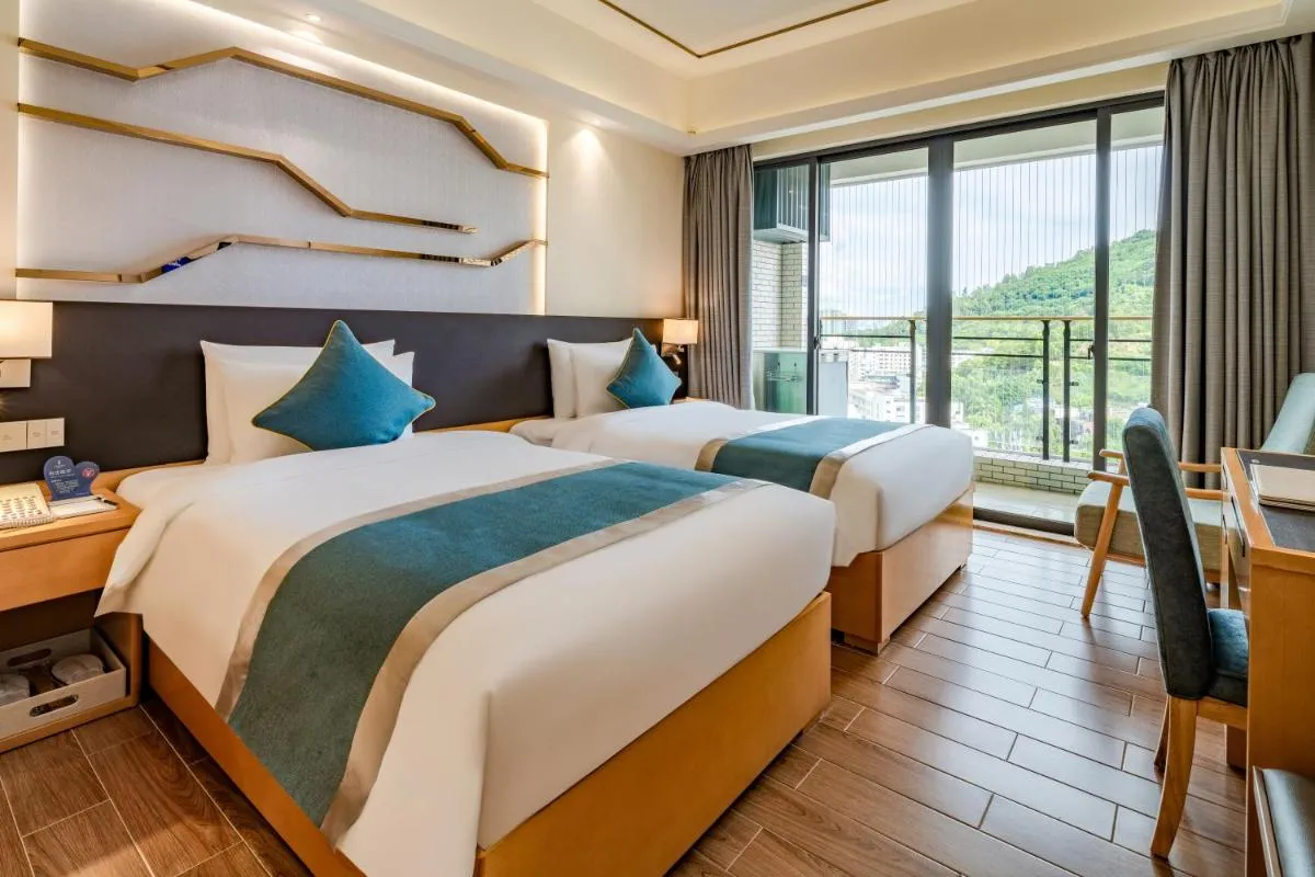 Image 1 of Dingshang Apartment Hotel