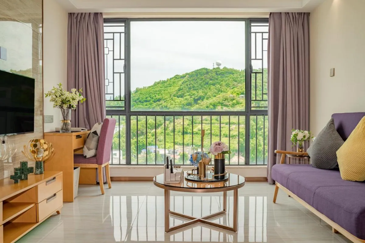 Image 4 of Dingshang Apartment Hotel