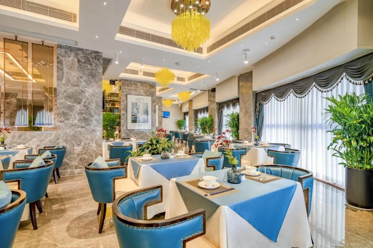 Image 3 of Dingshang Apartment Hotel