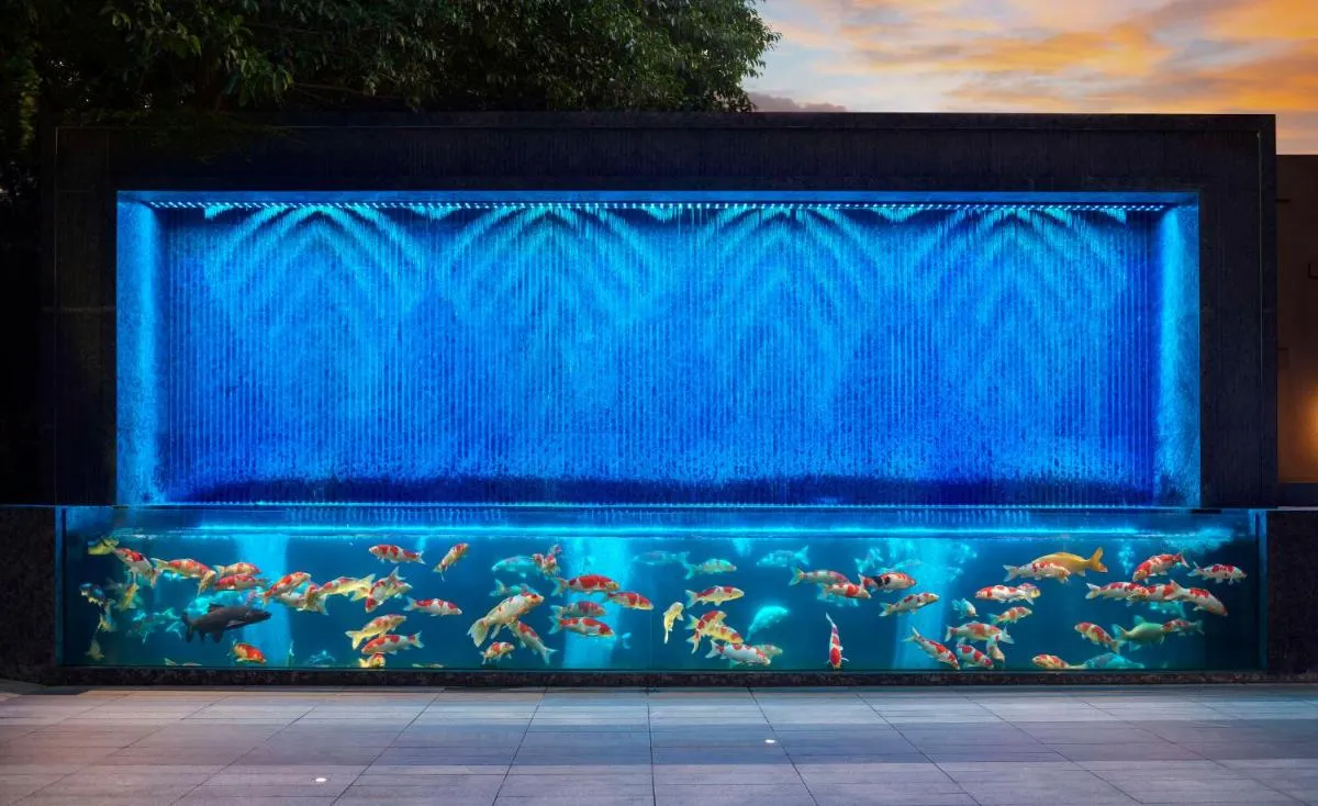 Image 6 of DoubleTree By Hilton Shenzhen Nanshan Hotel & Residences