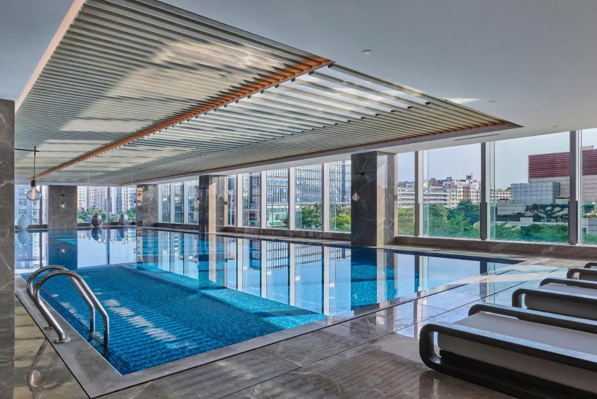 Image 3 of Doubletree By Hilton Shenzhen Airport Residences