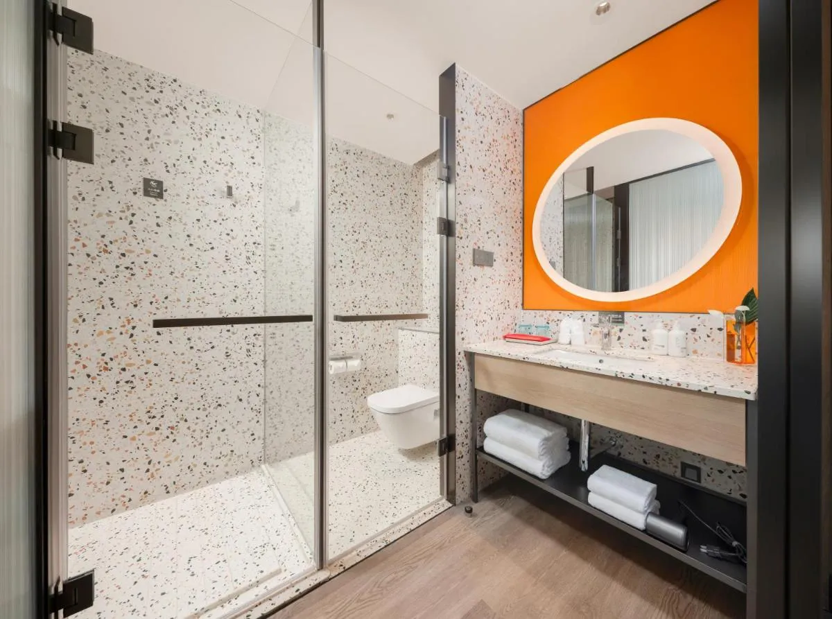Image 1 of EVEN Hotels Shenzhen Guangming Cloud Park, an IHG Hotel