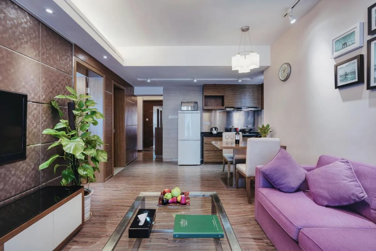 Image 3 of Fietser International Residence