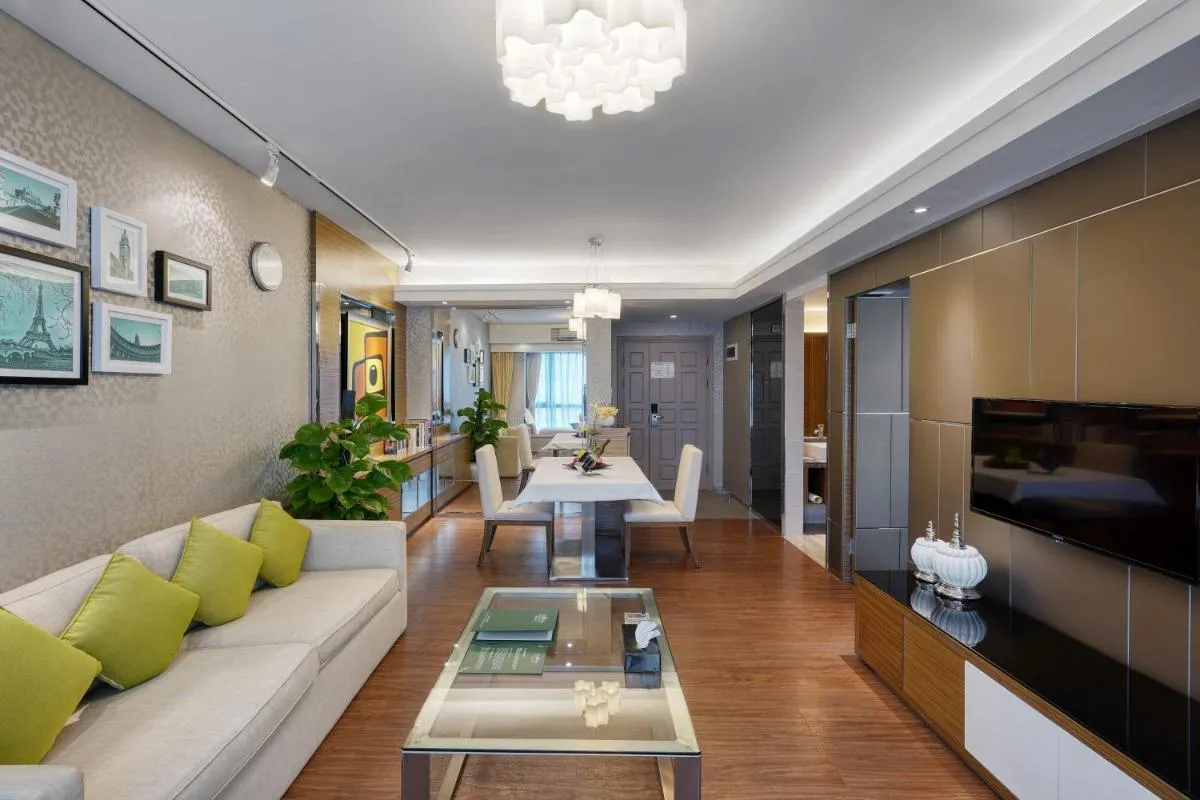 Image 4 of Fietser International Residence