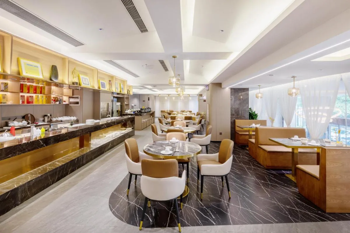 Image 1 of Fortune Land Shenzhen