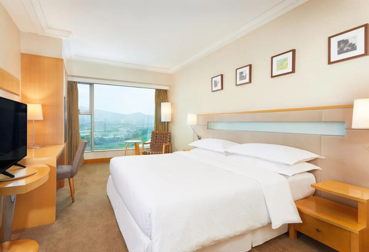 Image 1 of Four Points by Sheraton Shenzhen
