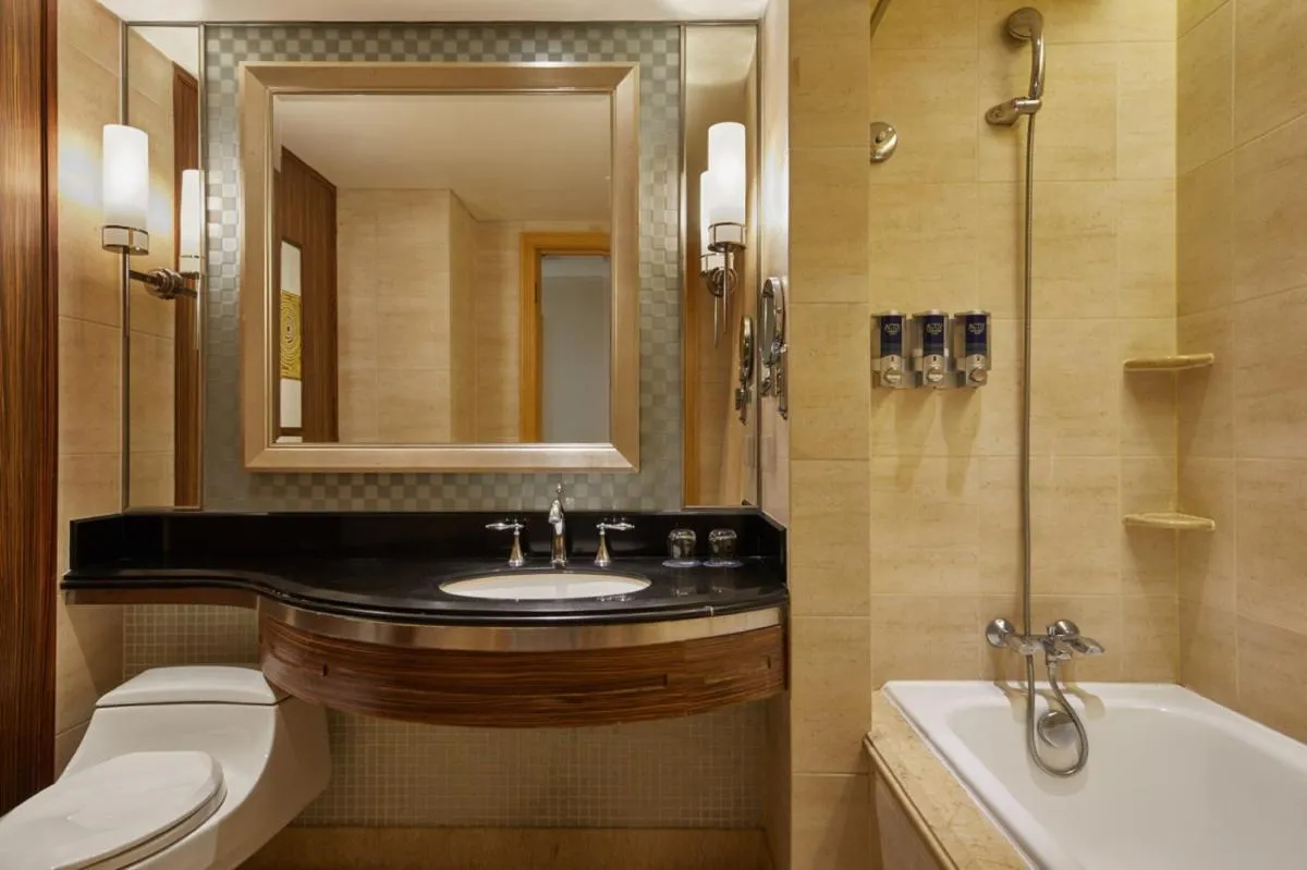 Image 2 of Four Points by Sheraton Shenzhen