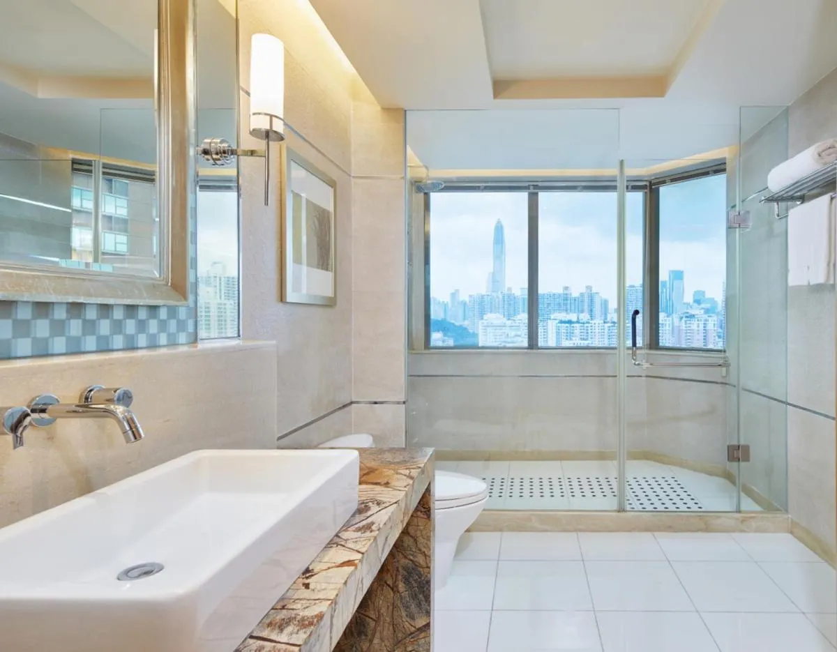 Image 3 of Four Points by Sheraton Shenzhen