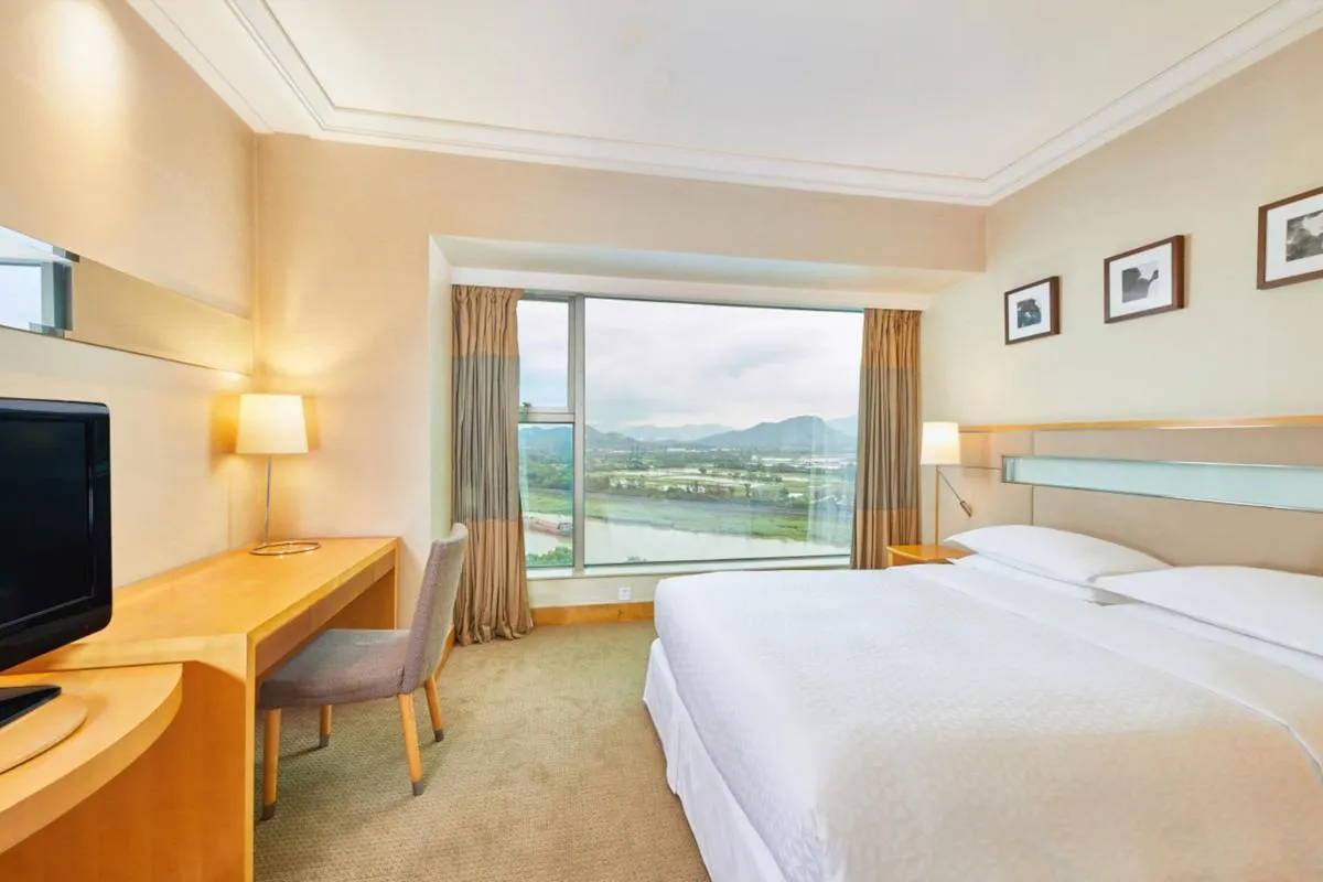 Image 4 of Four Points by Sheraton Shenzhen