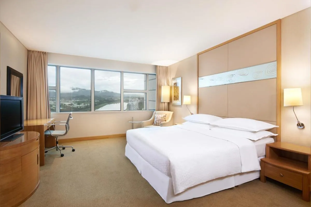 Image 5 of Four Points by Sheraton Shenzhen