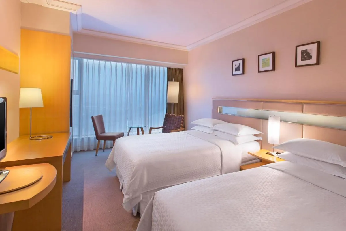 Image 6 of Four Points by Sheraton Shenzhen
