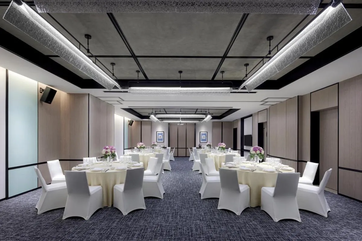 Image 3 of Four Points by Sheraton Shenzhen Bao’an