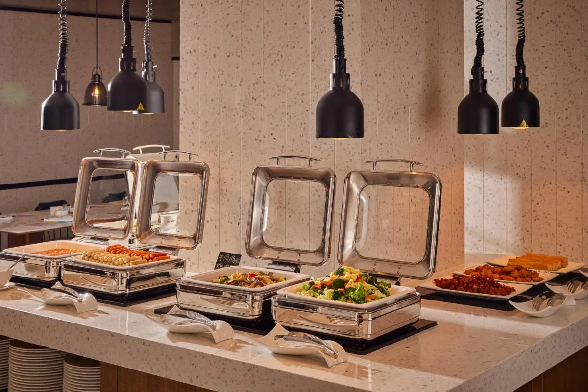 Image 5 of Four Points by Sheraton Shenzhen Bao’an