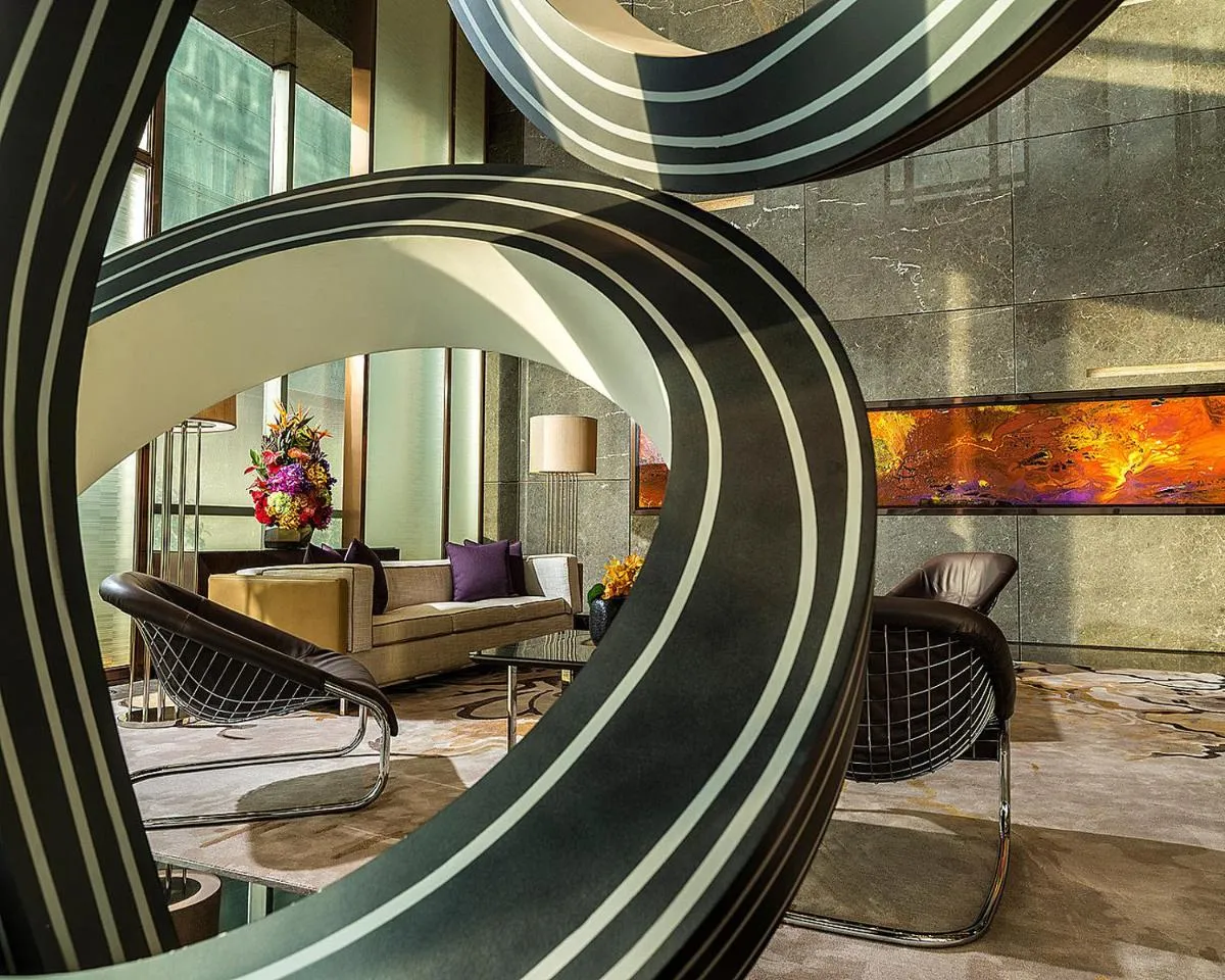 Image 1 of Four Seasons Hotel Shenzhen