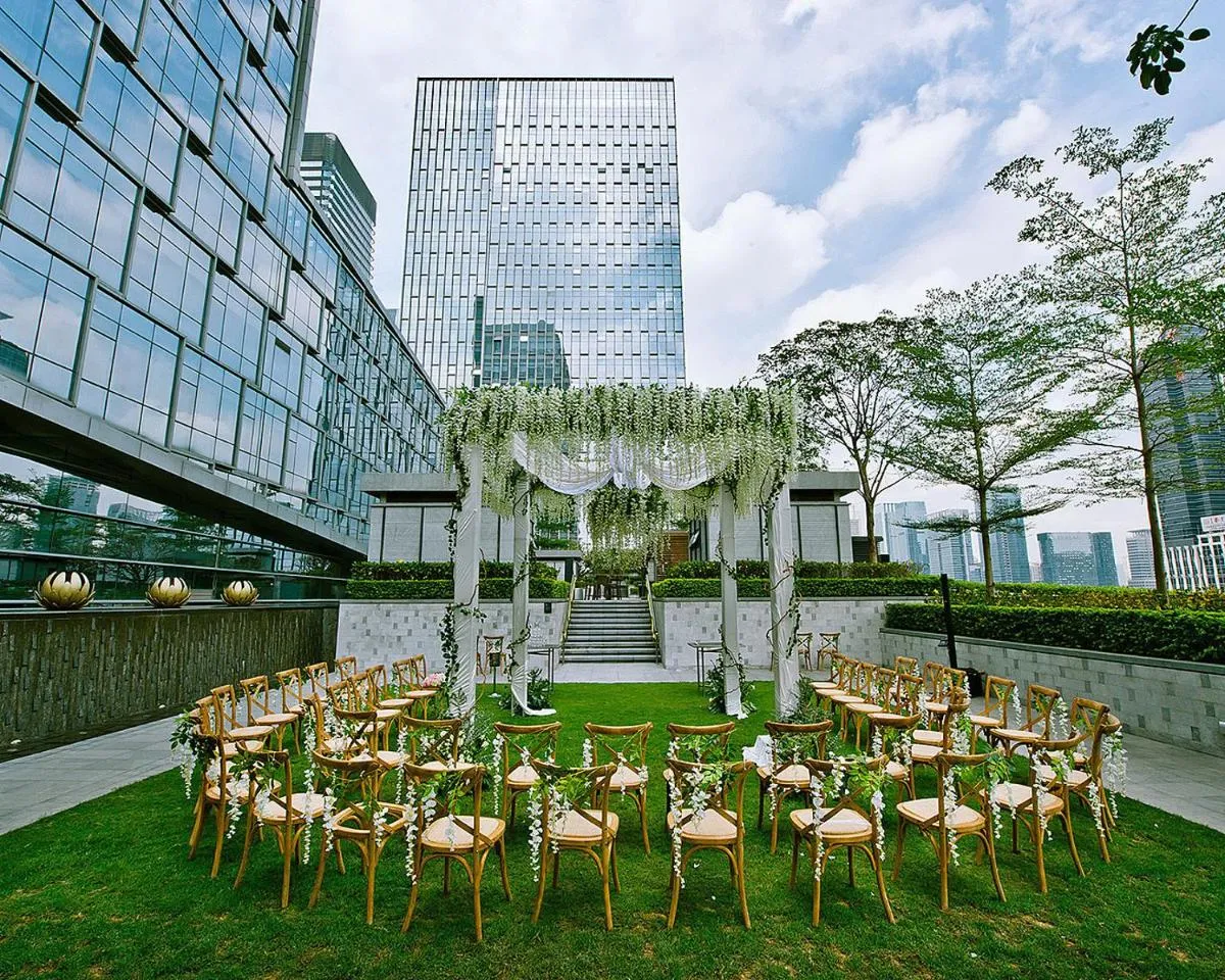 Image 5 of Four Seasons Hotel Shenzhen