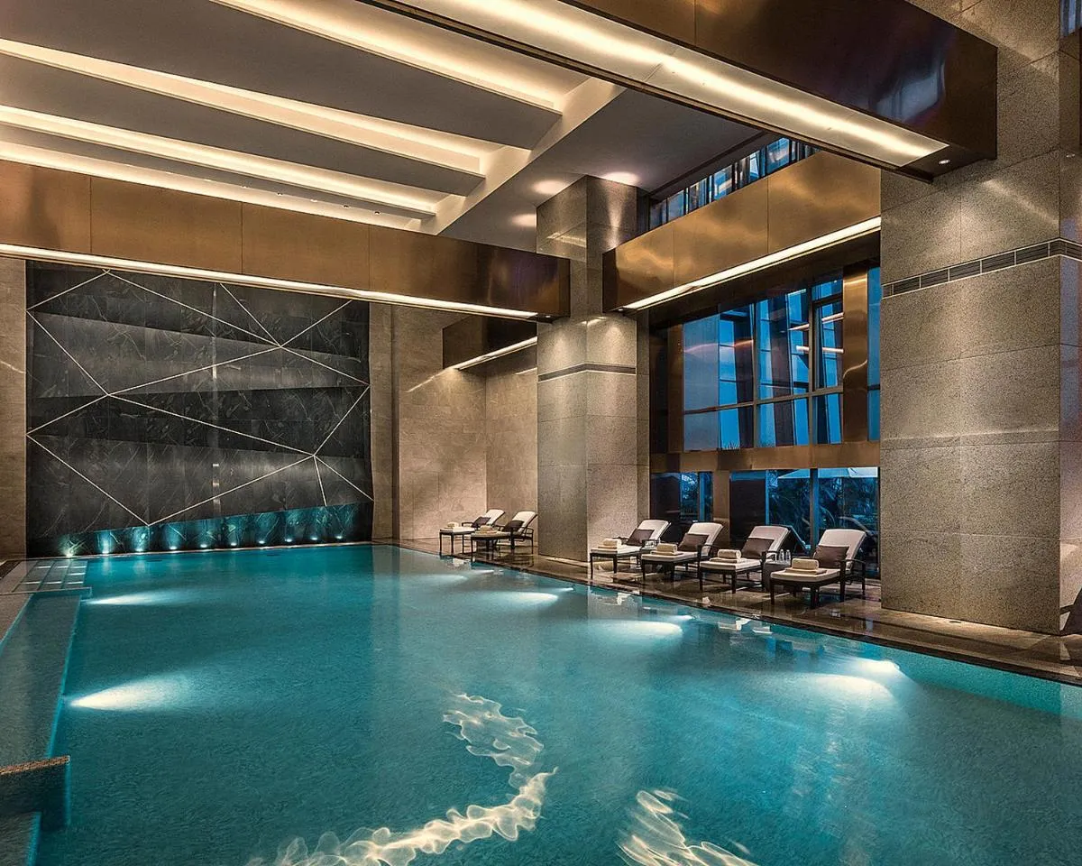 Image 3 of Four Seasons Hotel Shenzhen