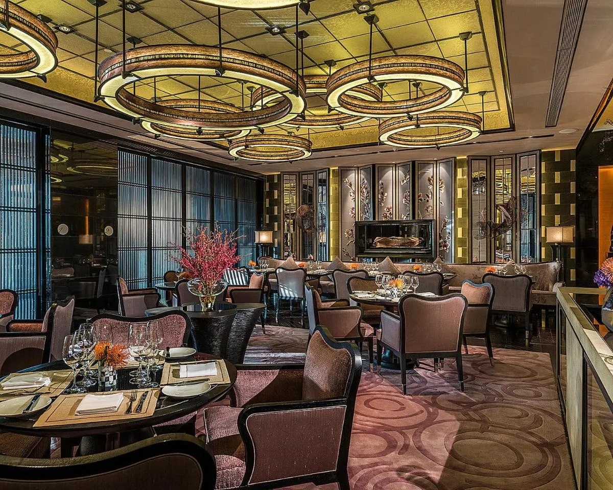 Image 4 of Four Seasons Hotel Shenzhen