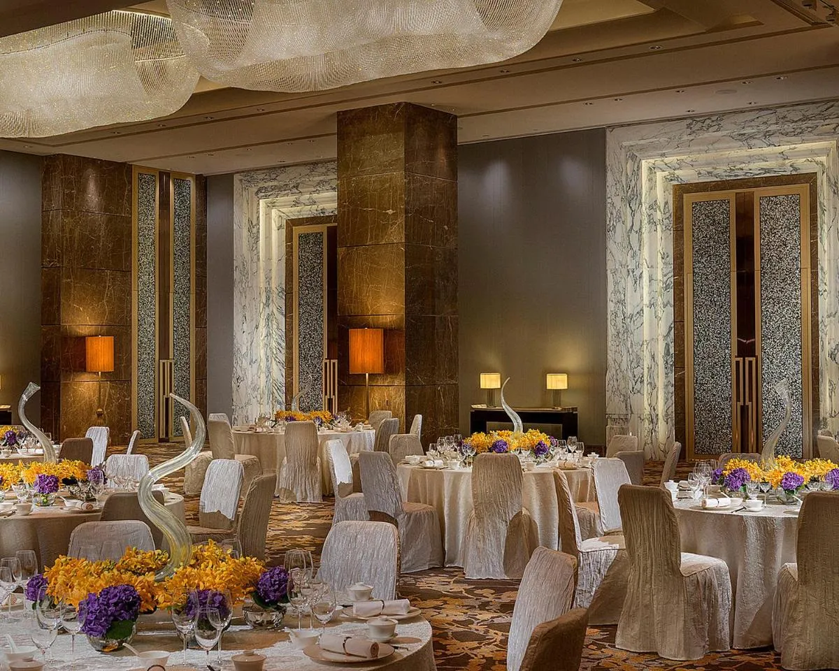 Image 6 of Four Seasons Hotel Shenzhen