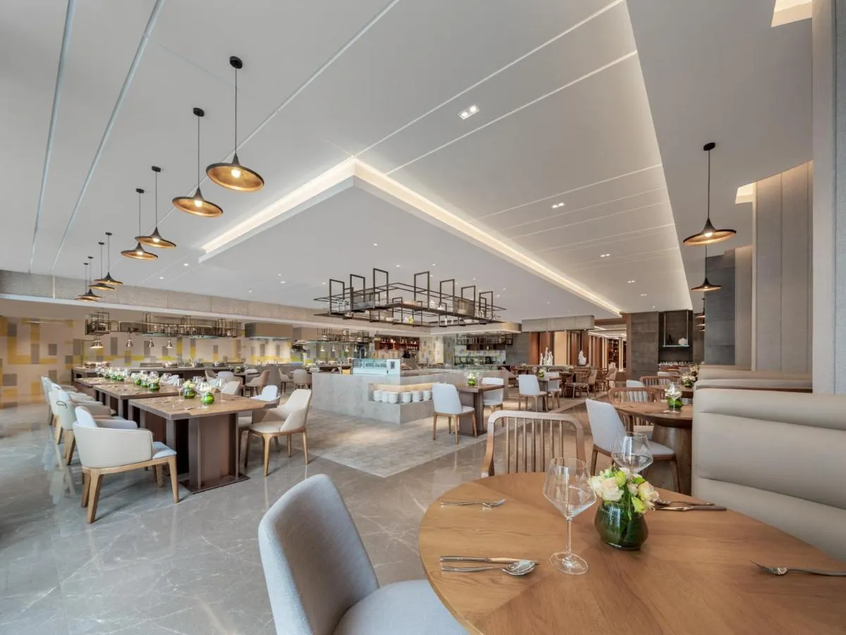Image 4 of Genpla Hotel Shenzhen Nanshan