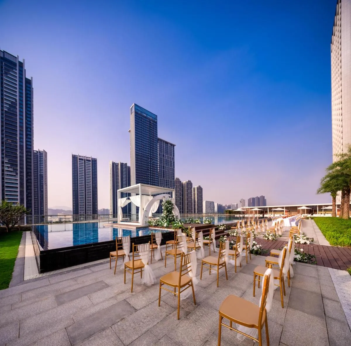 Image 6 of Genpla Hotel Shenzhen Nanshan