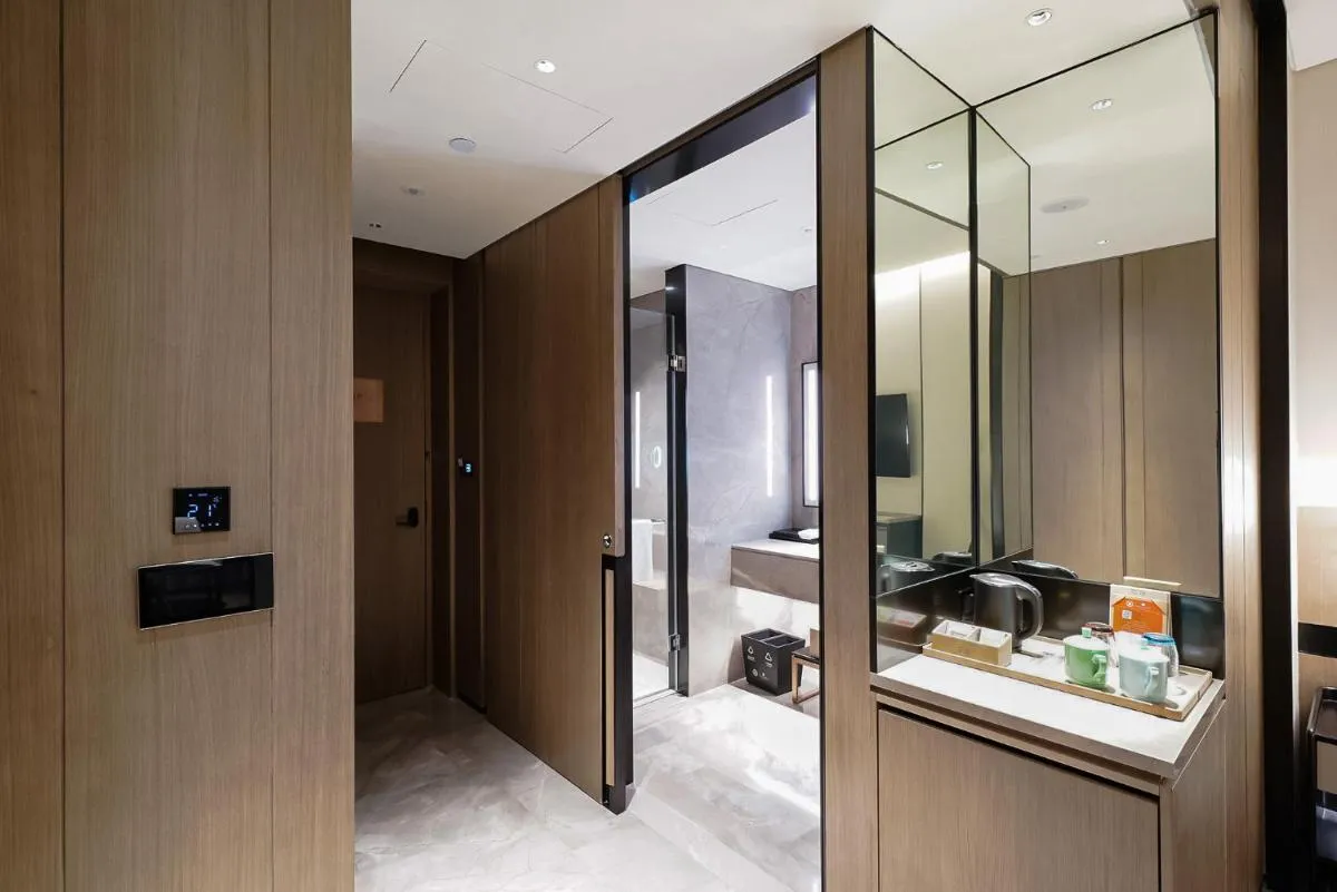 Image 2 of Genpla Hotel, Shenzhen Qianhai