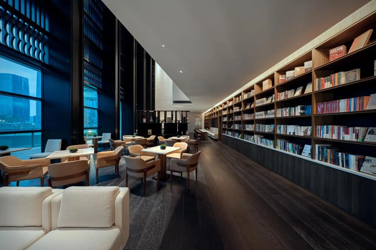 Image 5 of Genpla Hotel, Shenzhen Qianhai