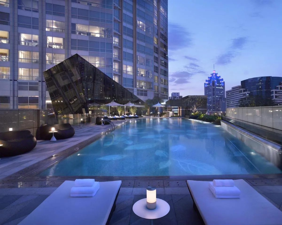 Image 2 of Grand Hyatt Shenzhen