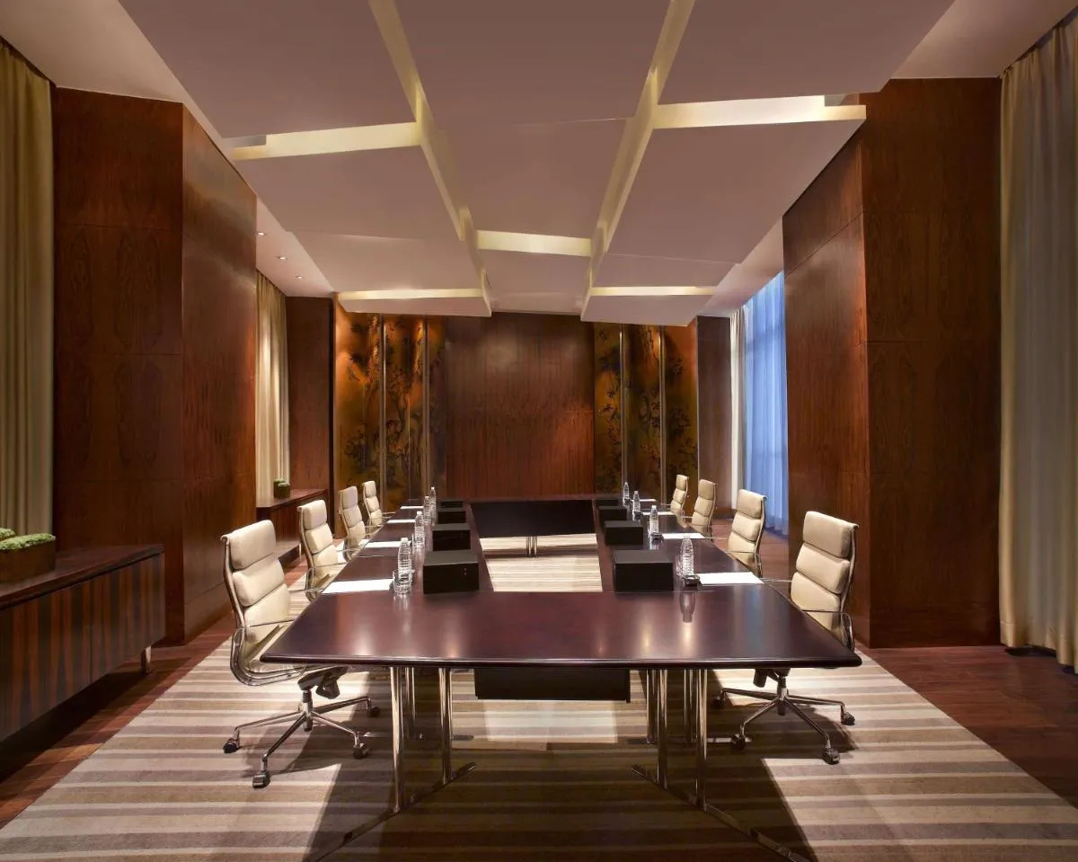 Image 6 of Grand Hyatt Shenzhen