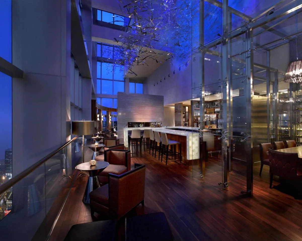 Image 3 of Grand Hyatt Shenzhen