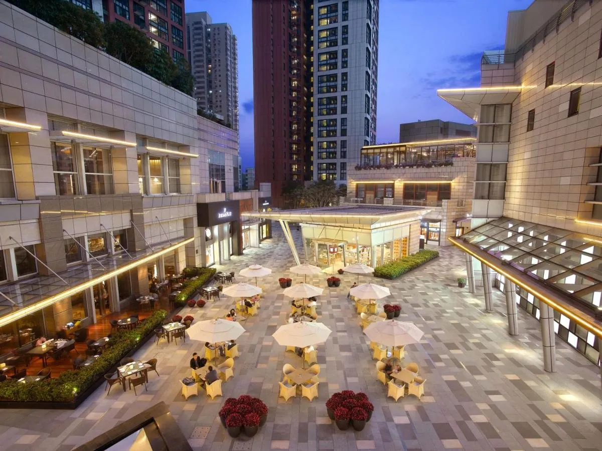 Image 5 of Grand Hyatt Shenzhen