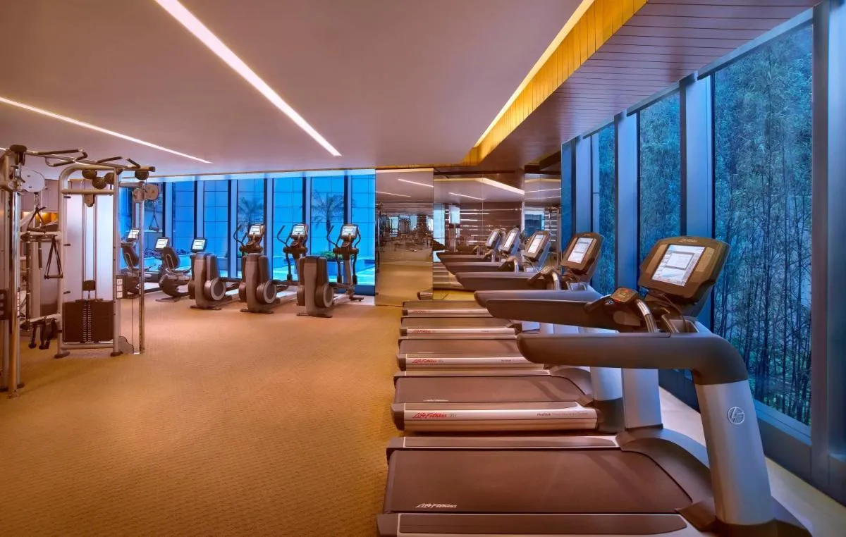 Image 4 of Grand Hyatt Shenzhen