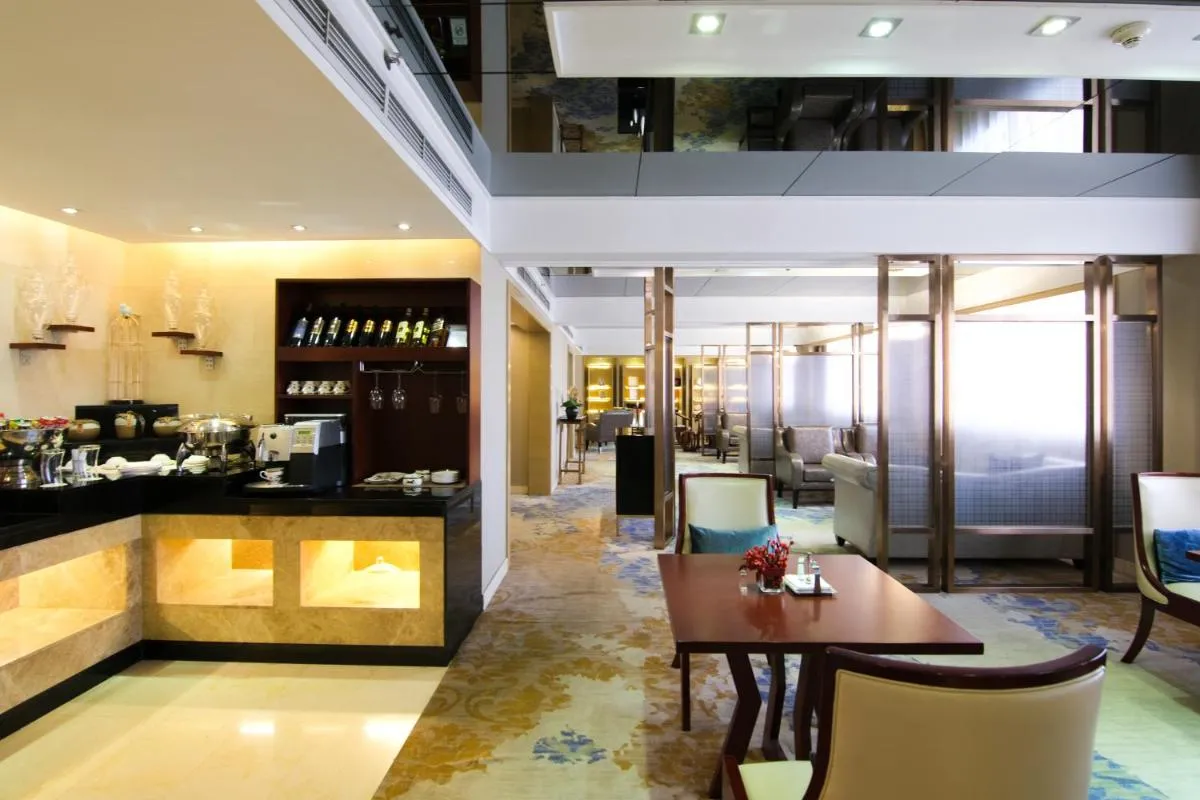 Image 3 of Grand Skylight Hotel Shenzhen (Huaqiang NorthBusiness Zone)