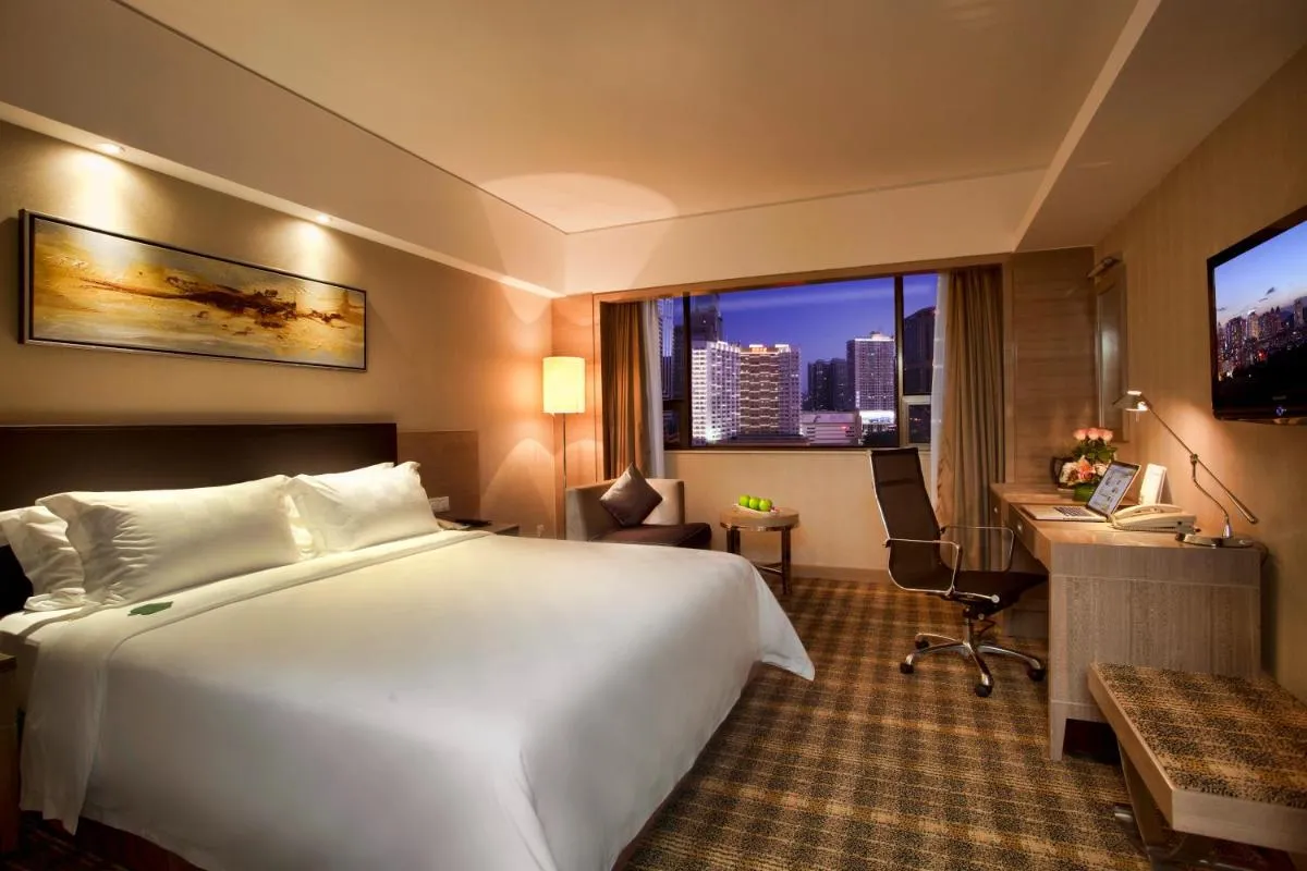 Image 6 of Grand Skylight Hotel Shenzhen (Huaqiang NorthBusiness Zone)