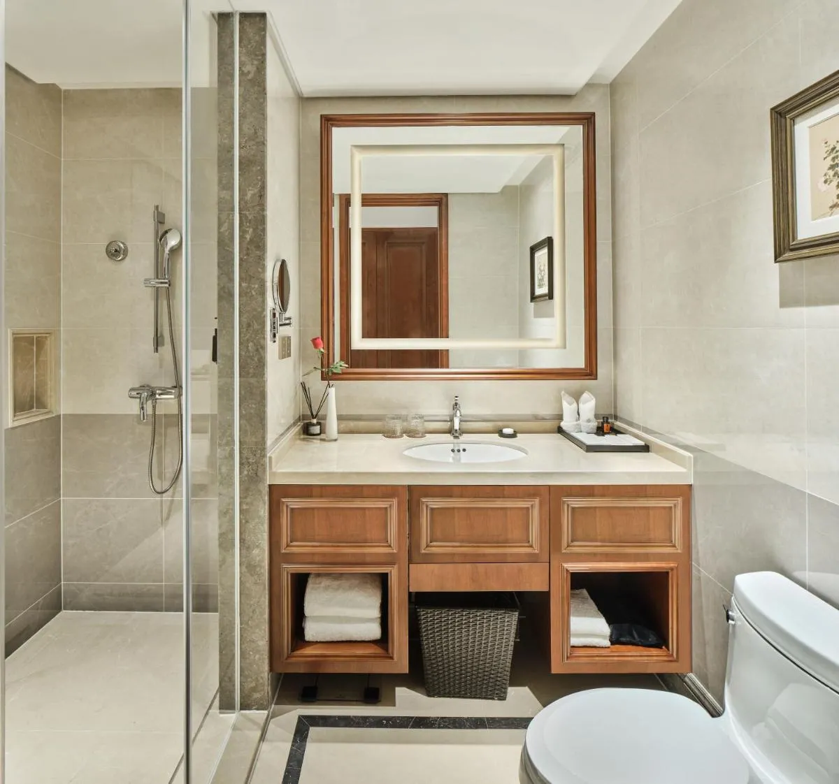 Image 2 of Guangming CIMC Executive Hotel Shenzhen