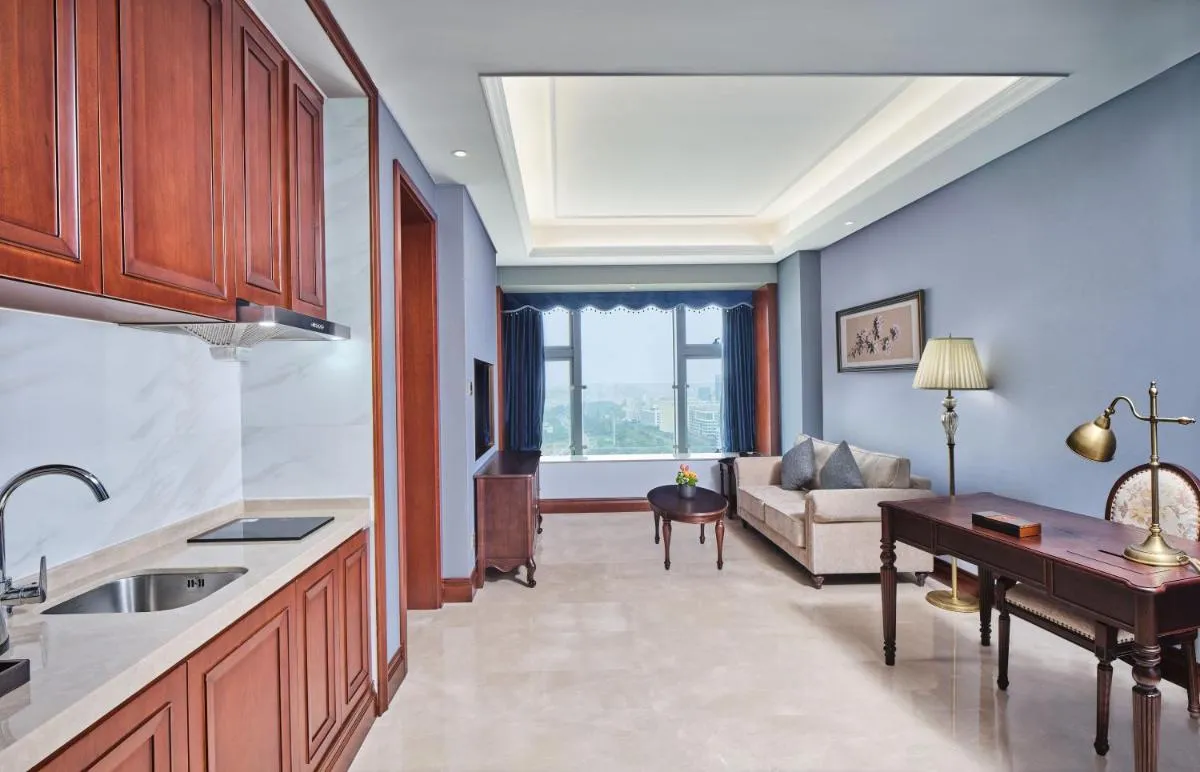 Image 3 of Guangming CIMC Executive Hotel Shenzhen