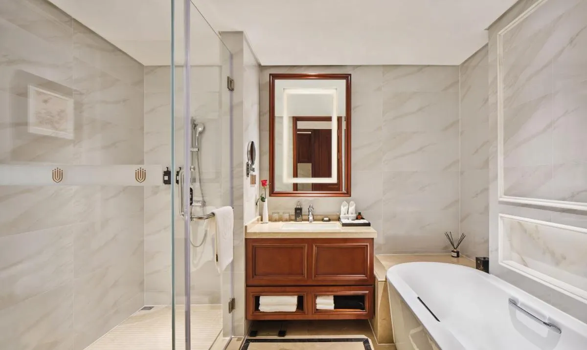 Image 6 of Guangming CIMC Executive Hotel Shenzhen