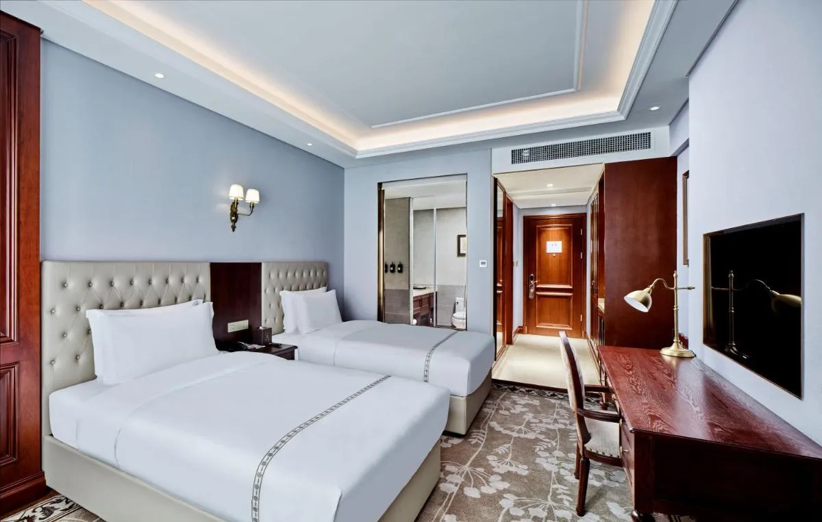 Image 5 of Guangming CIMC Executive Hotel Shenzhen