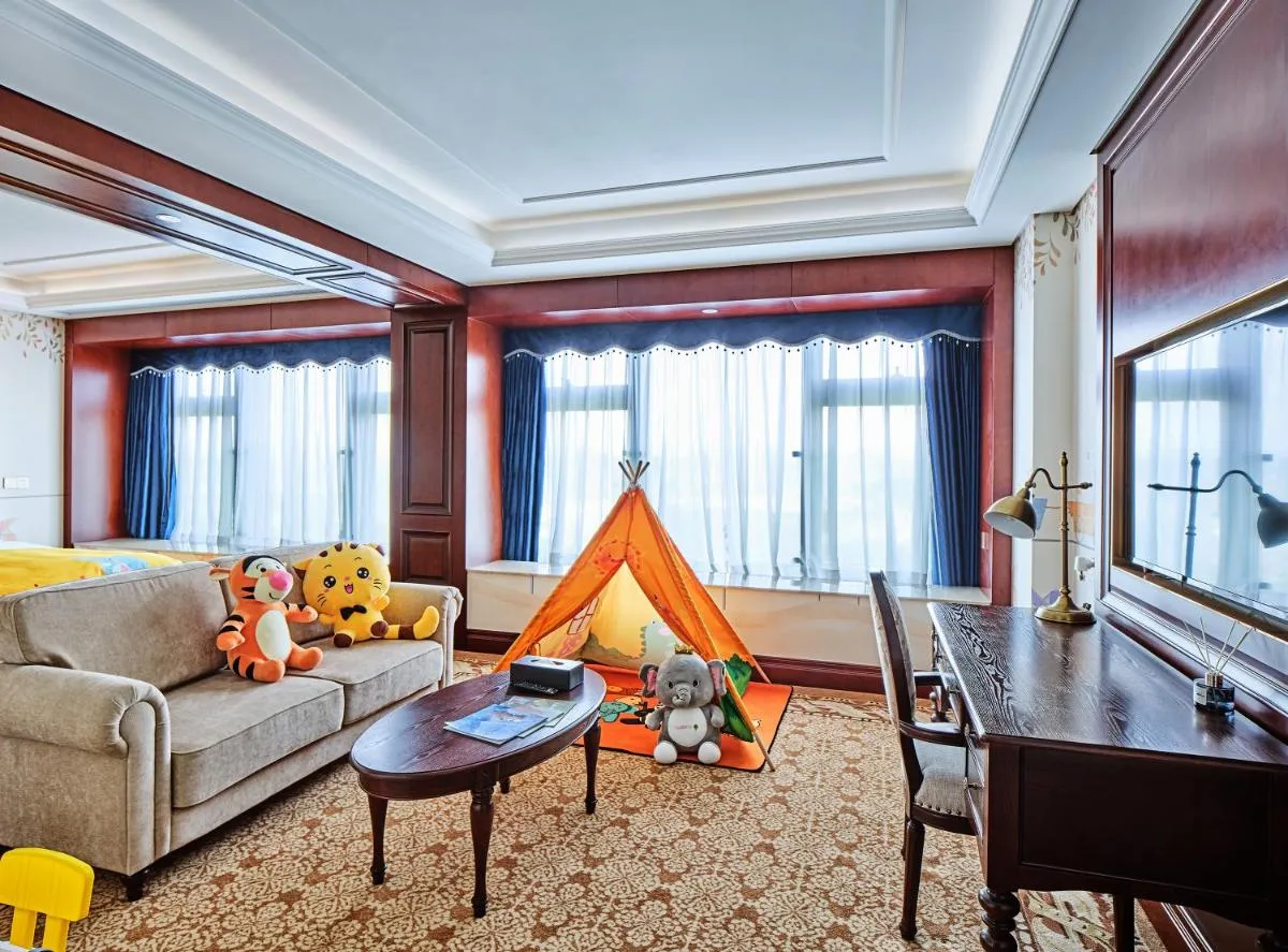 Image 4 of Guangming CIMC Executive Hotel Shenzhen