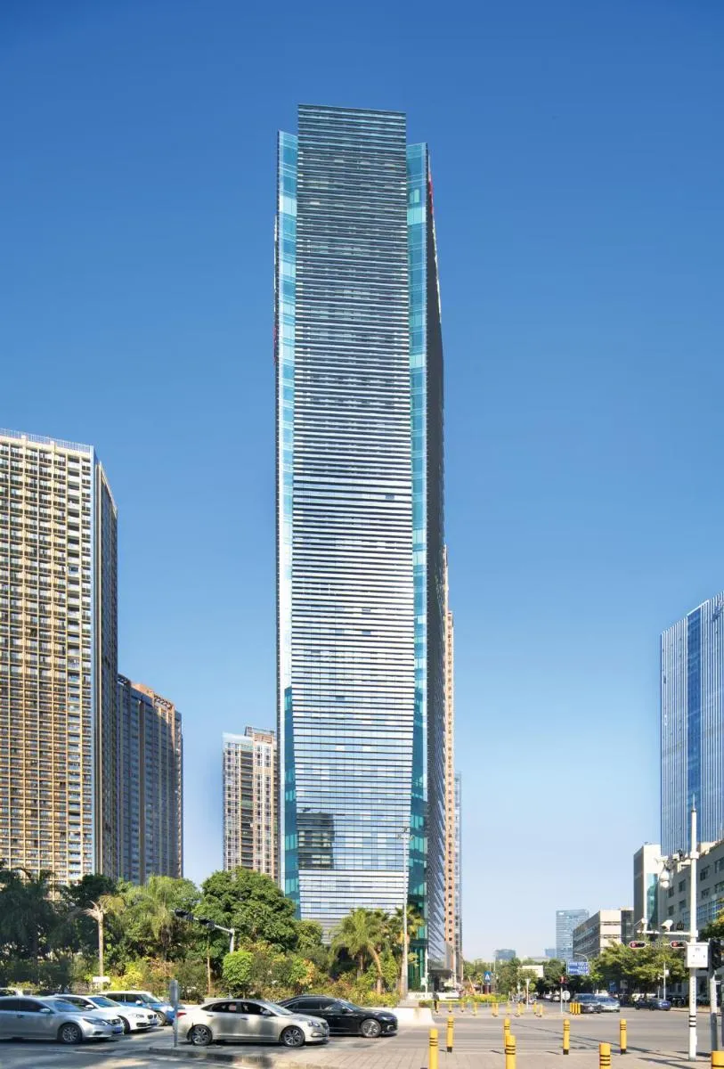 Image 6 of Hamps Hotel ShenZhen