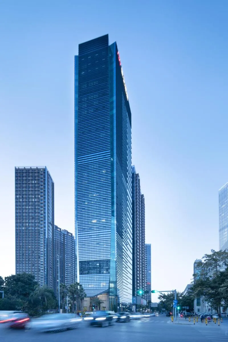 Image 5 of Hamps Hotel ShenZhen